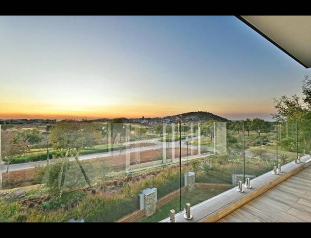 4 BEDROOM HOUSE FOR SALE IN EYE OF AFRICA